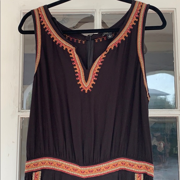 Lucky Brand Jumper - Picture 2 of 14